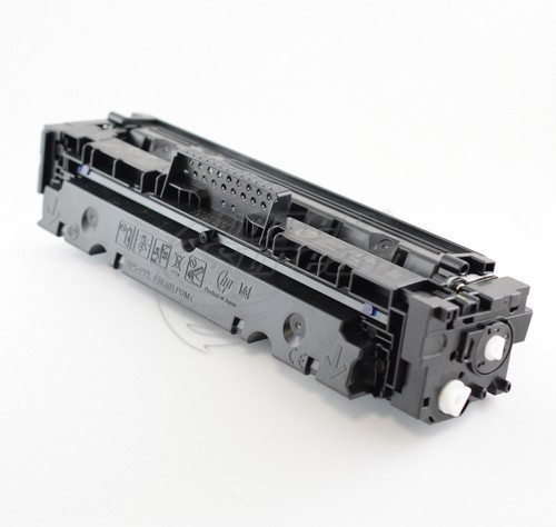 New original toner cartridge Hewlett-Packard CF410A - 410A- 2300 copies, black, for use in Color LaserJet Pro M452