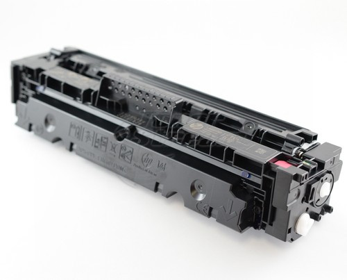 New original toner cartridge Hewlett-Packard CF413A - 410A- 2300 copies, magenta, for use in Color LaserJet Pro M452