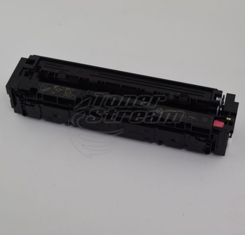 New original toner cartridge Hewlett-Packard W2413A - 216A- 850 copies, magenta, for use in Color LaserJet Pro M183 MFP