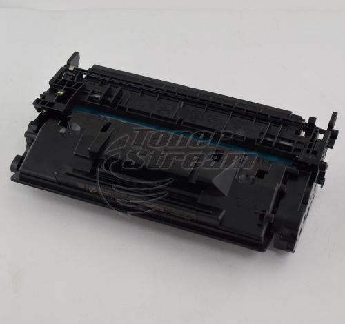 New original toner cartridge Hewlett-Packard CF289A - 89A- 5000 copies, monochrome, for use in LaserJet Enterprise M507