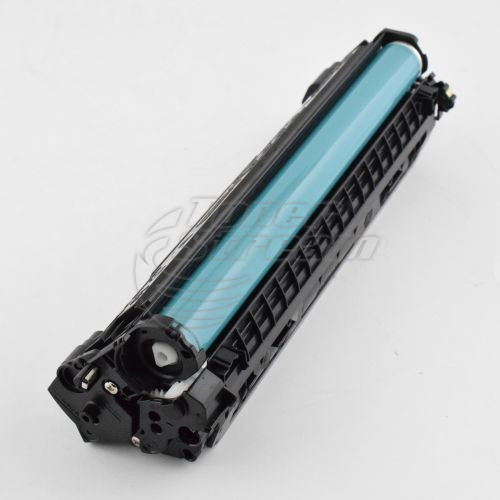 New original toner cartridge Hewlett-Packard CF244A - 44A- 1000 copies, monochrome, for use in LaserJet Pro M28 MFP