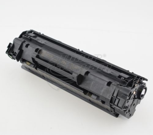 New original toner cartridge Hewlett-Packard CF279A - 79A- 1000 copies, monochrome, for use in LaserJet Pro M12