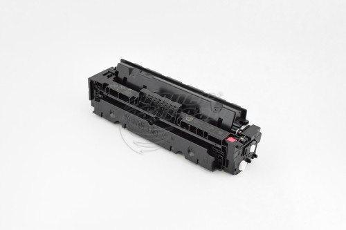 New original toner cartridge Hewlett-Packard CF413X - 410X- 5000 copies, magenta, for use in Color LaserJet Pro M452