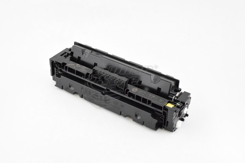 New original toner cartridge Hewlett-Packard CF412X - 410X- 5000 copies, yellow, for use in Color LaserJet Pro M452