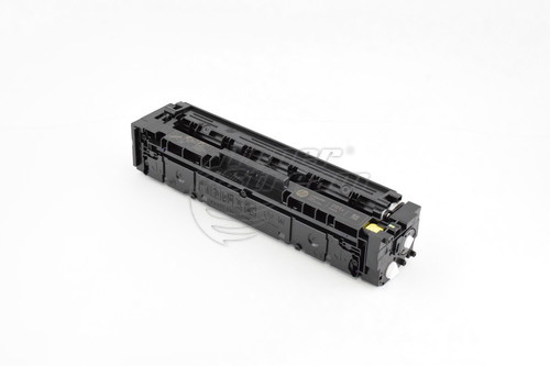 New original toner cartridge Hewlett-Packard CF402A - 201A- 1400 copies, yellow, for use in Color LaserJet Pro M252