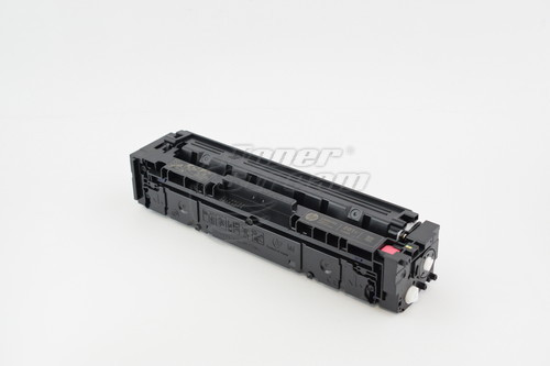 New original toner cartridge Hewlett-Packard CF403X - 201X- 2300 copies, magenta, for use in Color LaserJet Pro M252