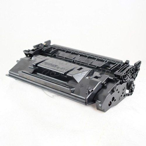 Нова оригинална тонер касета Hewlett-Packard CF226X - 26X- 9000 копия, монохромна, предназначена за LaserJet Pro M402