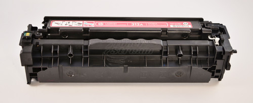 Нова оригинална тонер касета Hewlett-Packard CF383A - 312A- 2700 копия, магента, предназначена за ColorLaserJet Pro M476 MFP