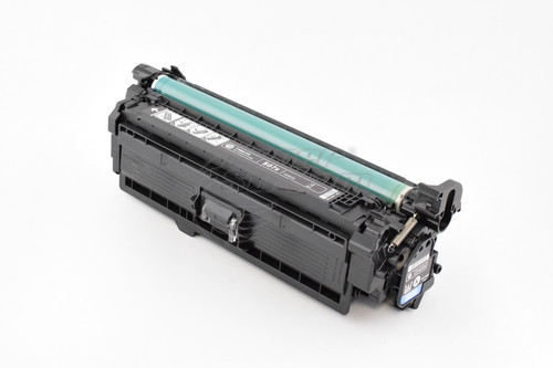New original toner cartridge Hewlett-Packard CE400X - 507X- 11000 copies, black, for use in Color LaserJet Enterprise 500 M551