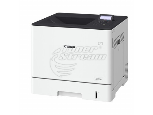 Възстановен цветен А4 лазерен принтер Canon i-SENSYS LBP710cx