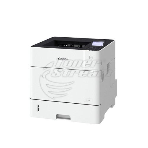 Recycled monochrome А4 laser printer Canon i-SENSYS LBP351x-1