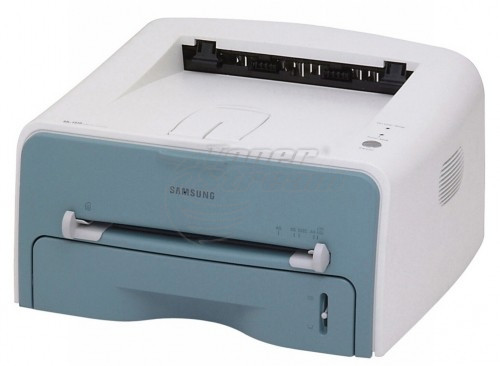 Second hand monochrome А4 laser printer Samsung ML-1710-1