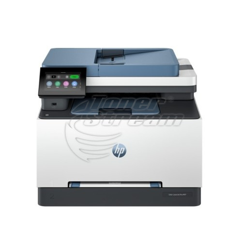 Color LaserJet Pro MFP 3302fdw OEM / Sales-1