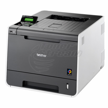 Second hand color А4 laser printer Brother HL-4570-1