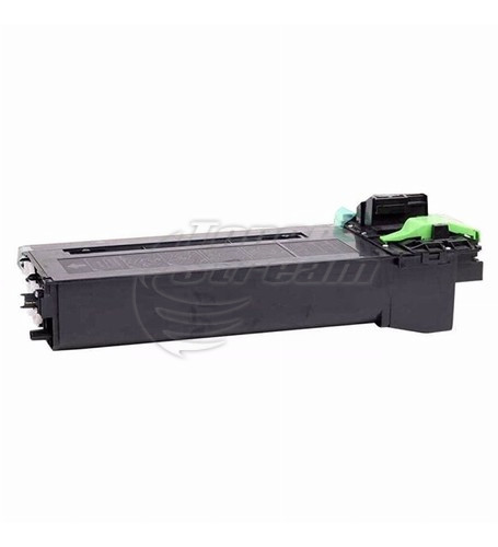 Нова оригинална тонер касета Sharp MX-315GT- 27500 копия, монохромна, предназначена за MX-M316