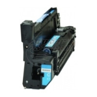 New original drum unit Hewlett-Packard CB385A - 824A- 23000 copies, cyan, for use in Color LaserJet CP6015