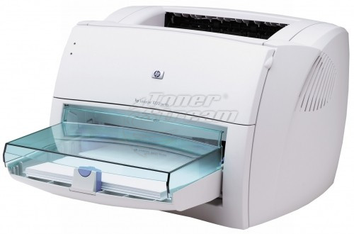 LaserJet 1005-1