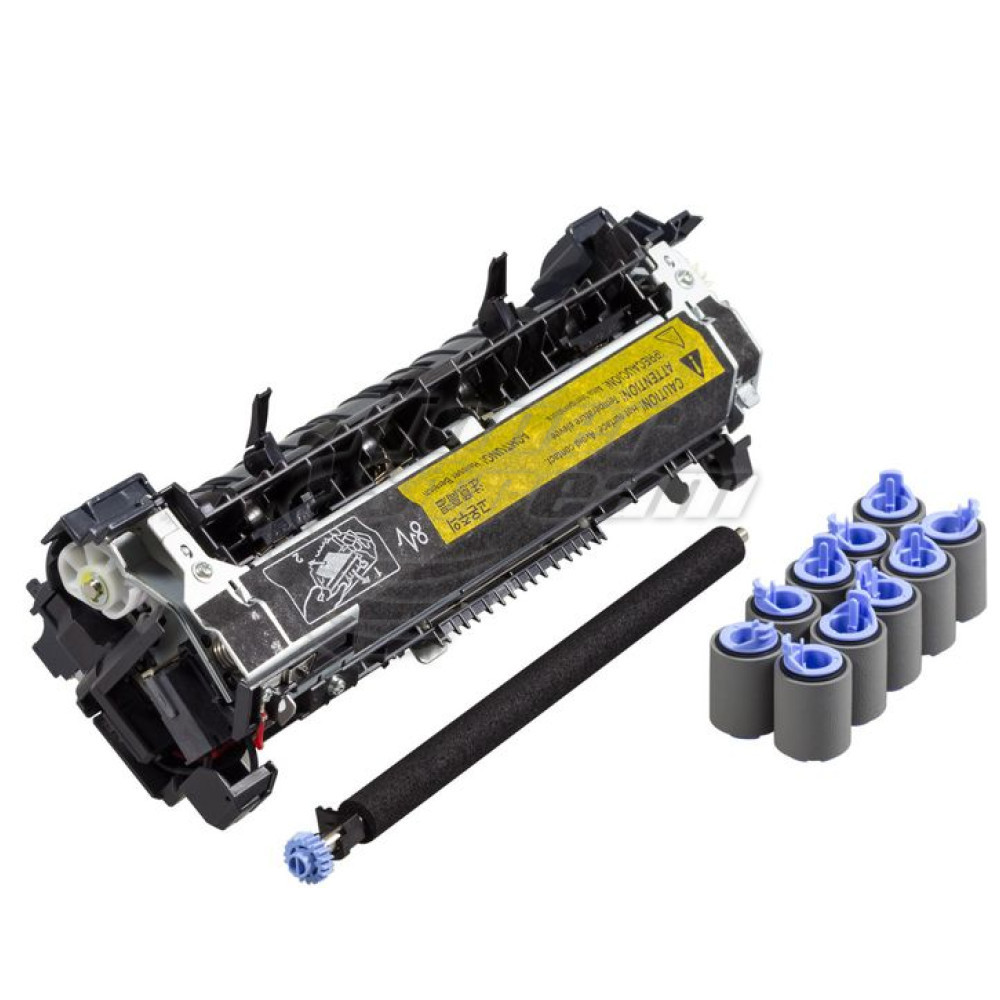 New original fuser unit Hewlett-Packard RM1-4579- 225000 copies, monochrome, for use in LaserJet P4014