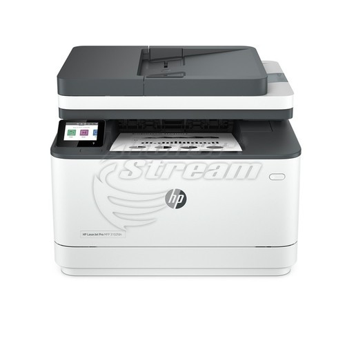 LaserJet Pro MFP 3102fdw Нова машина-1