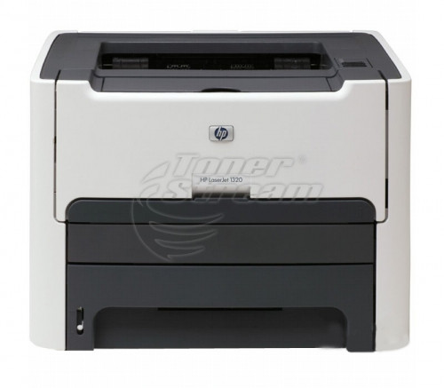 LaserJet 1320-1