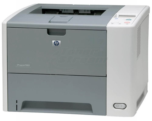 LaserJet P3005-1