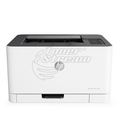 New color А4 laser printer Hewlett-Packard Color Laser 150nw-1