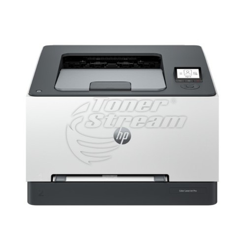 Нов цветен А4 лазерен принтер Hewlett-Packard Color LaserJet Pro 3202dw-1
