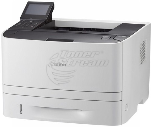 Втора употреба монохромен А4 лазерен принтер Canon i-SENSYS LBP252dw