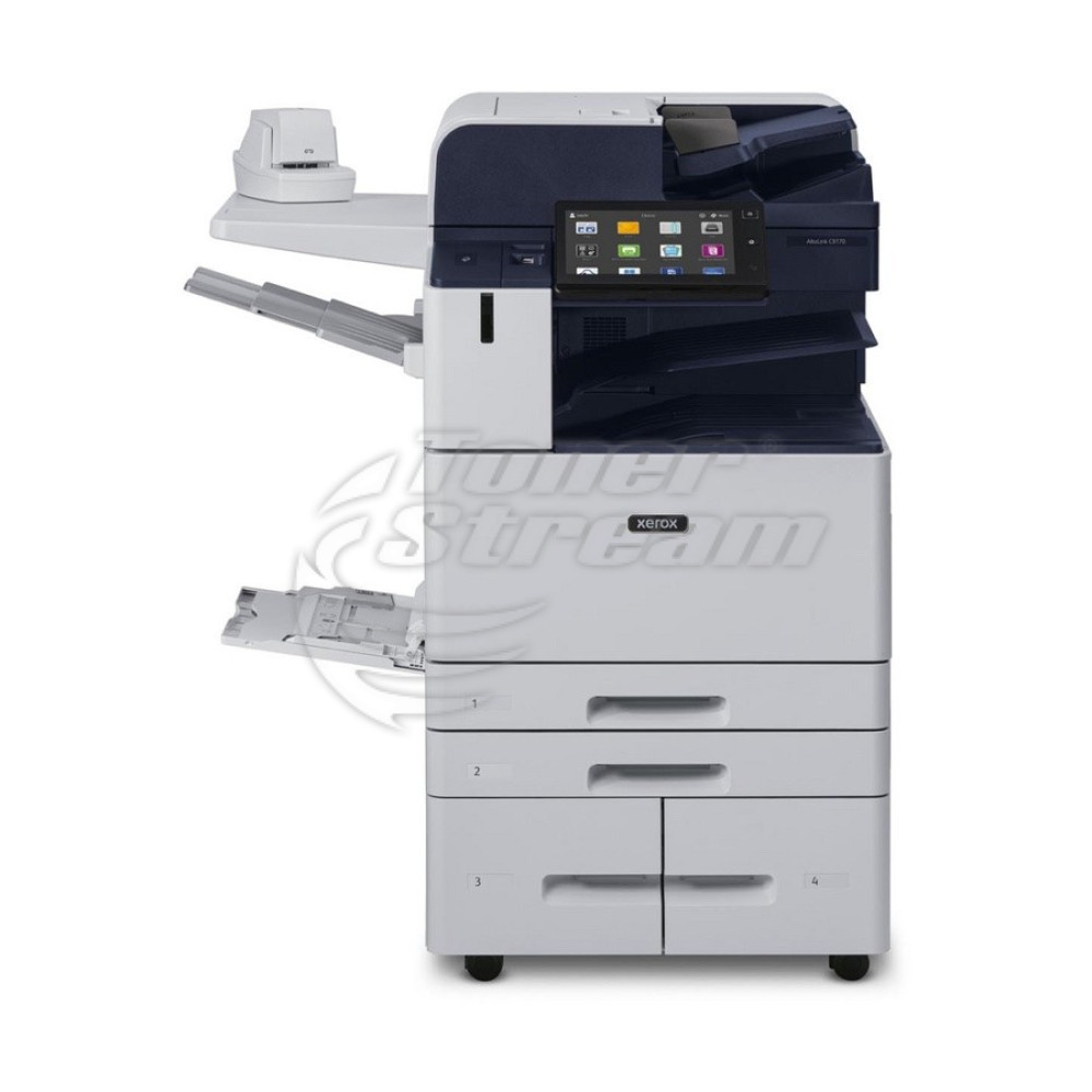 New color A3 LED multifunctional Xerox AltaLink C8270-1