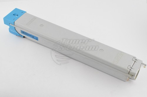Стриймирана тонер касета Samsung CLT-C809S / SS567A- 15000 копия, циан, предназначена за CLX-9201