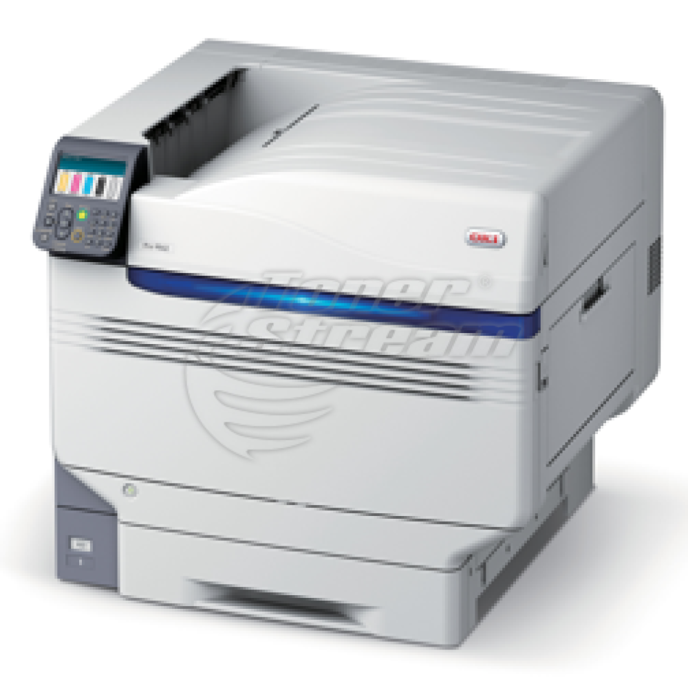 Нов цветен А3 LED принтер OKI Pro9542dn