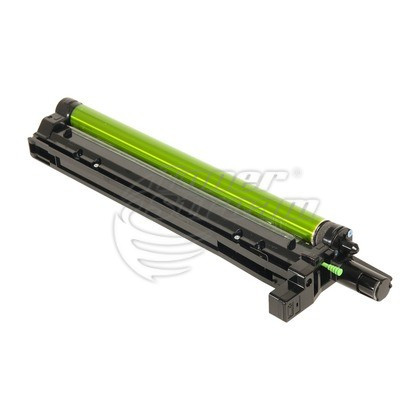 Продукт с нарушена опаковка, оригинален барабанен модул Sharp MX-27NUSA- 100000 копия, цветен, предназначена за MX-2300