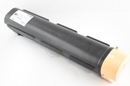Product with damaged packaging, original toner cartridge Xerox 006R01561- 65000 copies, monochrome, for use in D95