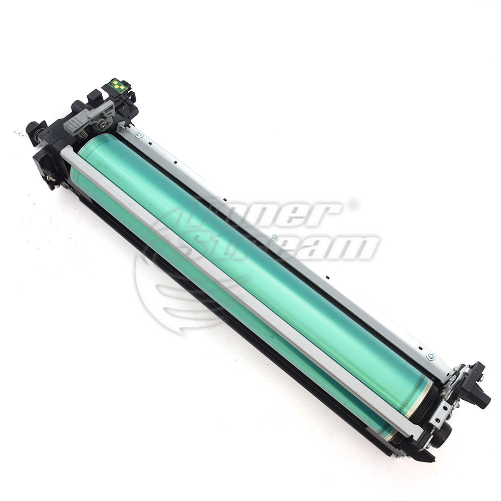 Нов оригинален барабанен модул Konica/Minolta DR-711K / A2X2ORD- 300000 копия, черен, предназначена за Bizhub C654