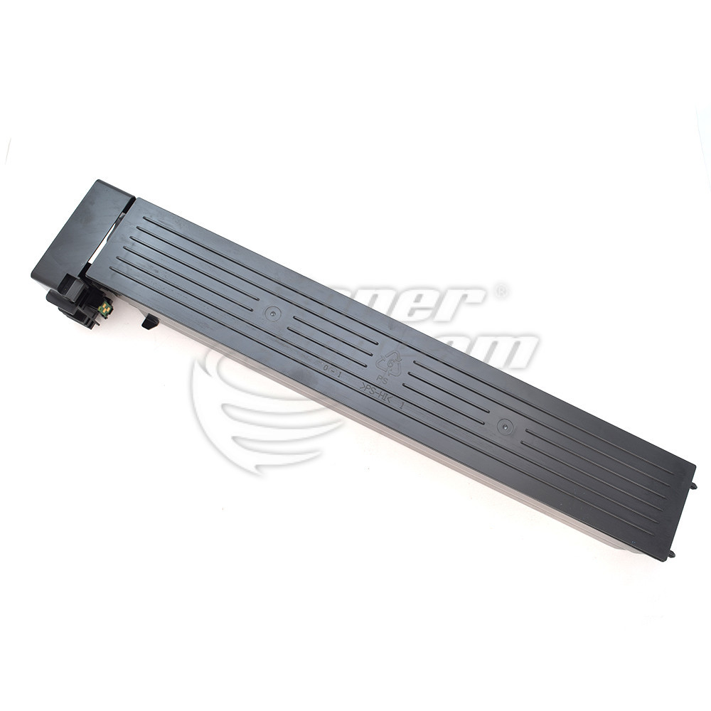 Нова оригинална тонер касета Konica/Minolta TN-711K / A3VU130- 47200 копия, черна, предназначена за Bizhub C654