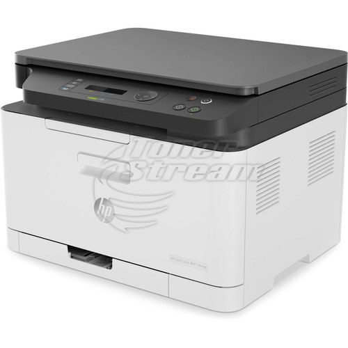 New color А4 laser multifunctional Hewlett-Packard Color Laser MFP 178nw - image 1