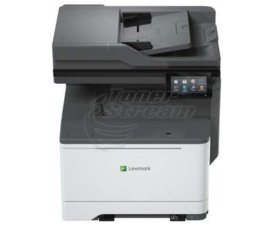 Ново цветно А4 лазернo многофункционално устройство Lexmark CX532adwe - image 1