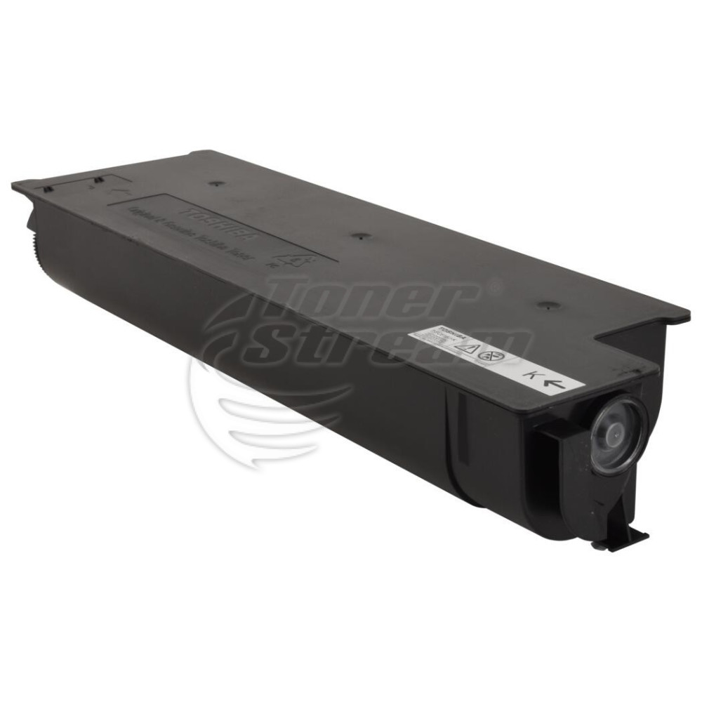 New original toner cartridge Toshiba T-FC616E-K- 106000 copies, black, for use in e-STUDIO 5516АC