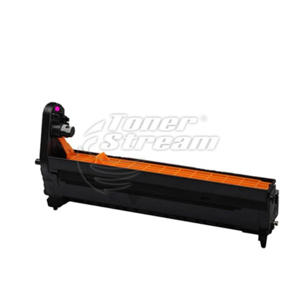 Стриймиран барабанен модул OKI 01333302- 30000 копия, магента, предназначена за ES7470