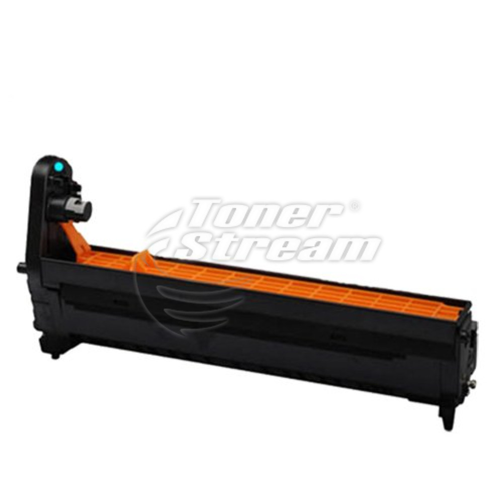 Стриймиран барабанен модул OKI 01333303- 30000 копия, циан, предназначена за ES7470