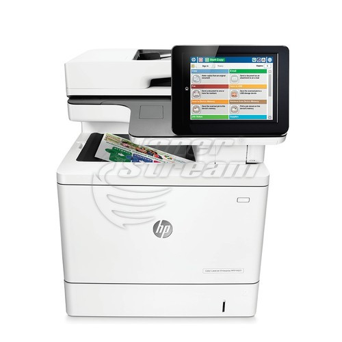 Color LaserJet Ent M577 MFP-1