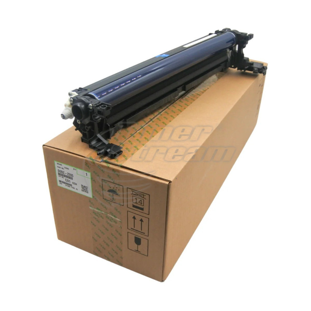 Нов оригинален барабанен модул Ricoh D0DZ2205- 80000 копия, цветен, предназначена за IM C2510