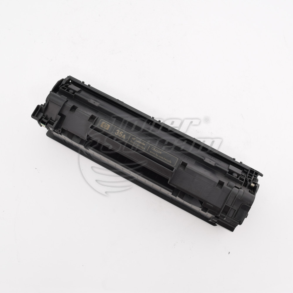 Compatible Static Control toner cartridge Hewlett-Packard CB435A - 35A- 1500 copies, monochrome, for use in LaserJet P1005