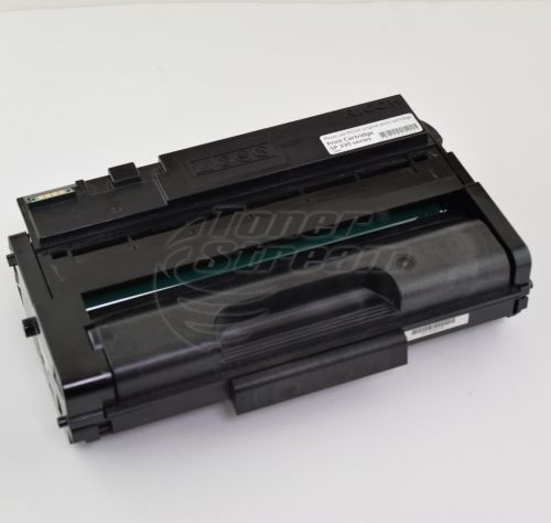 Съвместима CET тонер касета Ricoh 408281- 7000 копия, монохромна, предназначена за SP 330