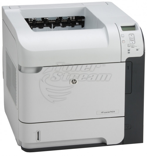 Втора употреба монохромен А4 лазерен принтер Hewlett-Packard LaserJet P4515