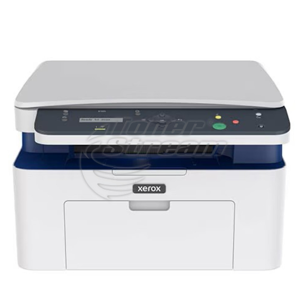 Ново монохромно А4 лазернo многофункционално устройство Xerox B105