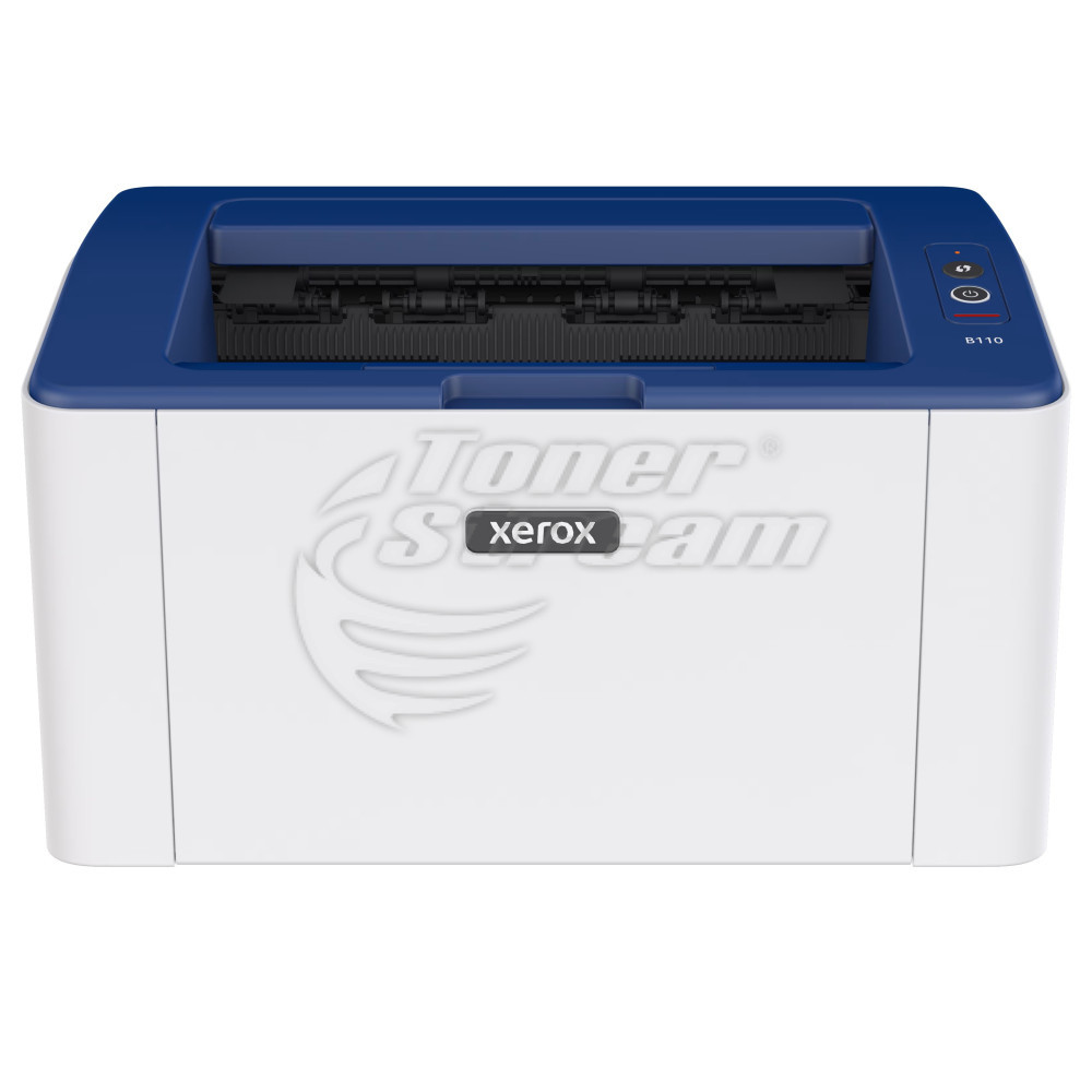 Нов монохромен А4 лазерен принтер Xerox B110