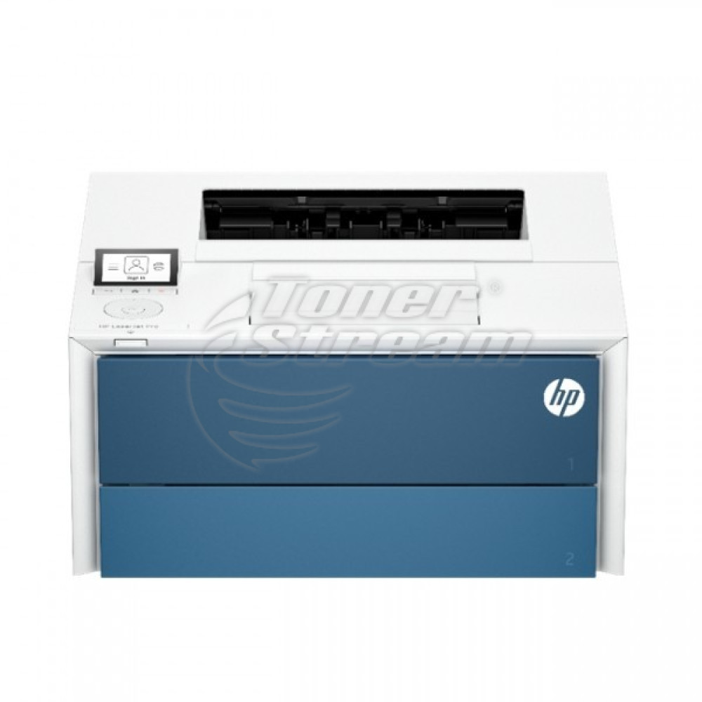 New monochrome А4 laser printer Hewlett-Packard LaserJet Pro 4007dw