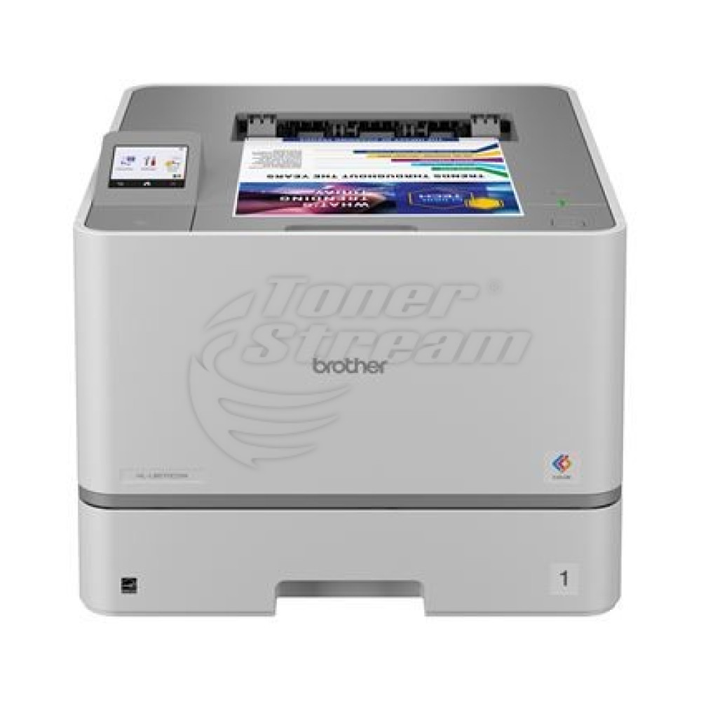 New color А4 LED printer Brother HL-L8570cdw