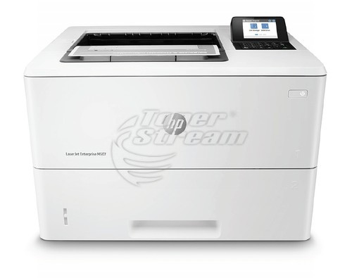 New monochrome А4 laser printer Hewlett-Packard LaserJet Enterprise M507dn